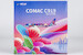 Comac C919 China Southern "Grand Beauty Bay Area" B-658W 24186