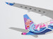 Comac C919 China Southern "Grand Beauty Bay Area" B-658W 24186