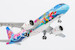 Comac C919 China Southern "Grand Beauty Bay Area" B-658W Luxurious Packaging  24187