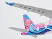 Comac C919 China Southern "Grand Beauty Bay Area" B-658W Luxurious Packaging  24187