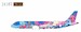 Comac C919 China Southern "Grand Beauty Bay Area" B-658W Luxurious Packaging 
