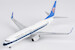 Boeing 737-800 China Southern Airlines B-5761 