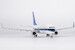 Boeing 737-800 China Southern Airlines B-5761 24192