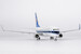 Boeing 737-800 China Southern Airlines B-5761  24192
