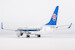 Boeing 737-800 China Southern Airlines B-5761 24192