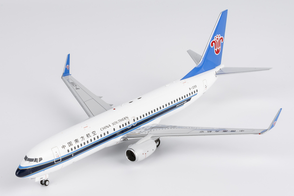Boeing 737-800 China Southern Airlines B-1299 24193