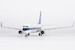 Boeing 737-800 China Southern Airlines B-1299 24193