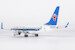Boeing 737-800 China Southern Airlines B-1299 24193