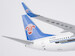 Boeing 737-800 China Southern Airlines B-1299 24193