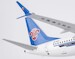 Boeing 737 MAX 8 China Southern Airlines "1st 737 MAX introduced by CZ" B-1201 24194