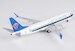 Boeing 737 MAX 8 China Southern Airlines "1st 737 MAX introduced by CZ" B-1201 24194