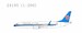 Boeing 737 MAX 8 China Southern Airlines B-20AT