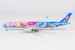 Airbus A350-900 China Southern Airlines "The 15th National Games "Dynamic Bay Area" B-308T ULTIMATE  24196