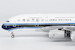 Airbus A380 China Southern "First A380 for China" B-6136 Luxurious Packaging  24625