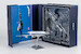Airbus A380 China Southern "First A380 for China" B-6136 Luxurious Packaging  24625