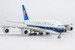 Airbus A380 China Southern "First A380 for China" B-6136 Luxurious Packaging  24625