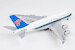 Airbus A380 China Southern "First A380 for China" B-6136 Luxurious Packaging  24625