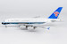 Airbus A380 China Southern "First A380 for China" B-6136 Luxurious Packaging  24625