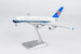 Airbus A380 China Southern "First A380 for China" B-6136 Luxurious Packaging  24625