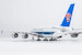 Airbus A380 China Southern "First A380 for China" B-6136 Luxurious Packaging  24625