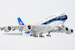 Airbus A380 China Southern "First A380 for China" B-6136 Luxurious Packaging  24625