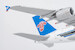 Airbus A380 China Southern "First A380 for China" B-6136 Luxurious Packaging  24625