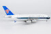 Airbus A380 China Southern "First A380 for China" B-6136 Luxurious Packaging  24625