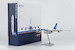 Airbus A380 China Southern "First A380 for China" B-6136 Luxurious Packaging  24625