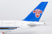 Airbus A380 China Southern "First A380 for China" B-6136  24626