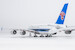 Airbus A380 China Southern "First A380 for China" B-6136  24626