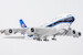 Airbus A380 China Southern "First A380 for China" B-6136  24626