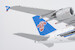 Airbus A380 China Southern "First A380 for China" B-6136  24626