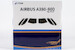 Airbus A380 China Southern "First A380 for China" B-6136  24626