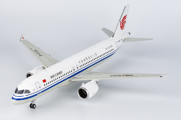 COMAC C919 Air China B-919X (Air China's first C919)  29003