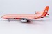 Lockheed L1011-1 Court Line pink G-BAAB  31017