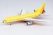 Lockheed L1011-1 Court Line yellow G-BAAA 31018