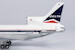 Lockheed L1011-1 Delta Air Lines "We the People - 1776-1976" N707DA  31026