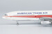 Lockheed L1011-1 American Trans Air ATA N11002  31029