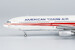 Lockheed L1011-1 American Trans Air ATA N11002  31029