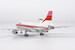 Lockheed L1011-1 PSA Pacific Southwest Airlines N10114 with extra underbody fairing  31038