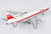 Lockheed L1011-1 PSA Pacific Southwest Airlines N10114 with extra underbody fairing  31038