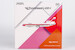 Lockheed L1011-1 PSA Pacific Southwest Airlines N10114 with extra underbody fairing  31038