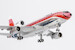 Lockheed L1011-1 PSA Pacific Southwest Airlines N10114 with extra underbody fairing  31038