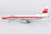 Lockheed L1011-1 PSA Pacific Southwest Airlines N10114 with extra underbody fairing  31038