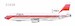 Lockheed L1011-1 PSA Pacific Southwest Airlines N10114 with extra underbody fairing