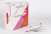 Lockheed L1011-1 PSA Pacific Southwest Airlines N10114 with extra underbody fairing  31038