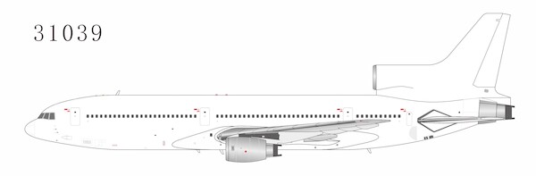 Lockheed L1011-1 Blank 31039