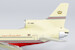 Lockheed L1011-500 Tristar Alia Royal Jordanian Airline JY-AGC  35016