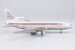 Lockheed L1011-500 Tristar Alia Royal Jordanian Airline JY-AGB  35017