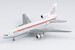 Lockheed L1011-500 Tristar Alia Royal Jordanian Airline JY-AGB 